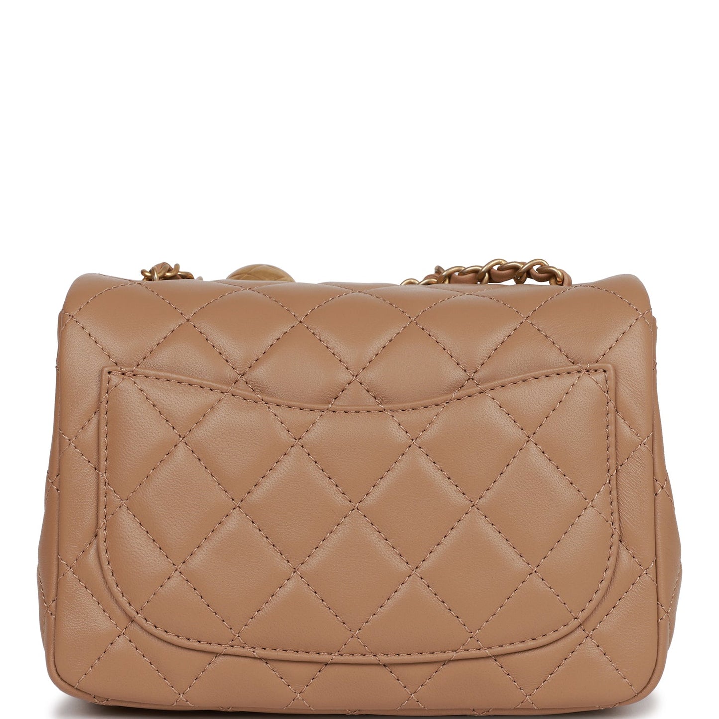 Chanel Shoulder Bag - Rovelle Bags
