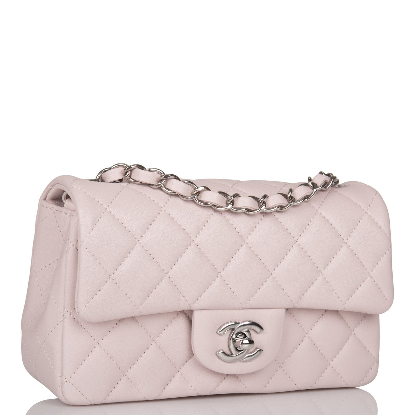 Chanel Shoulder Bag - Rovelle Bags