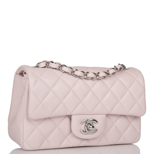 Chanel Shoulder Bag - Rovelle Bags