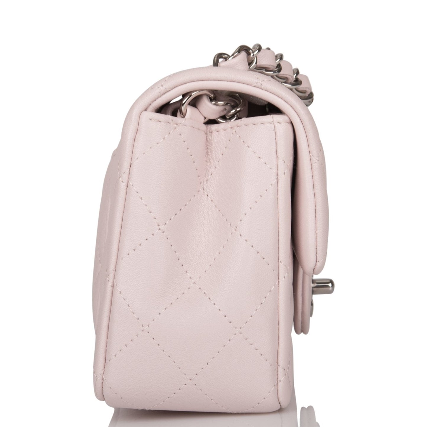 Chanel Shoulder Bag - Rovelle Bags