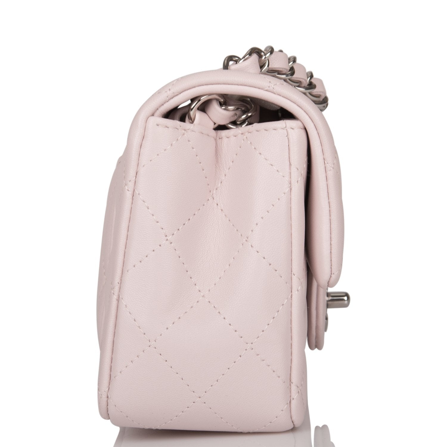 Chanel Shoulder Bag - Rovelle Bags