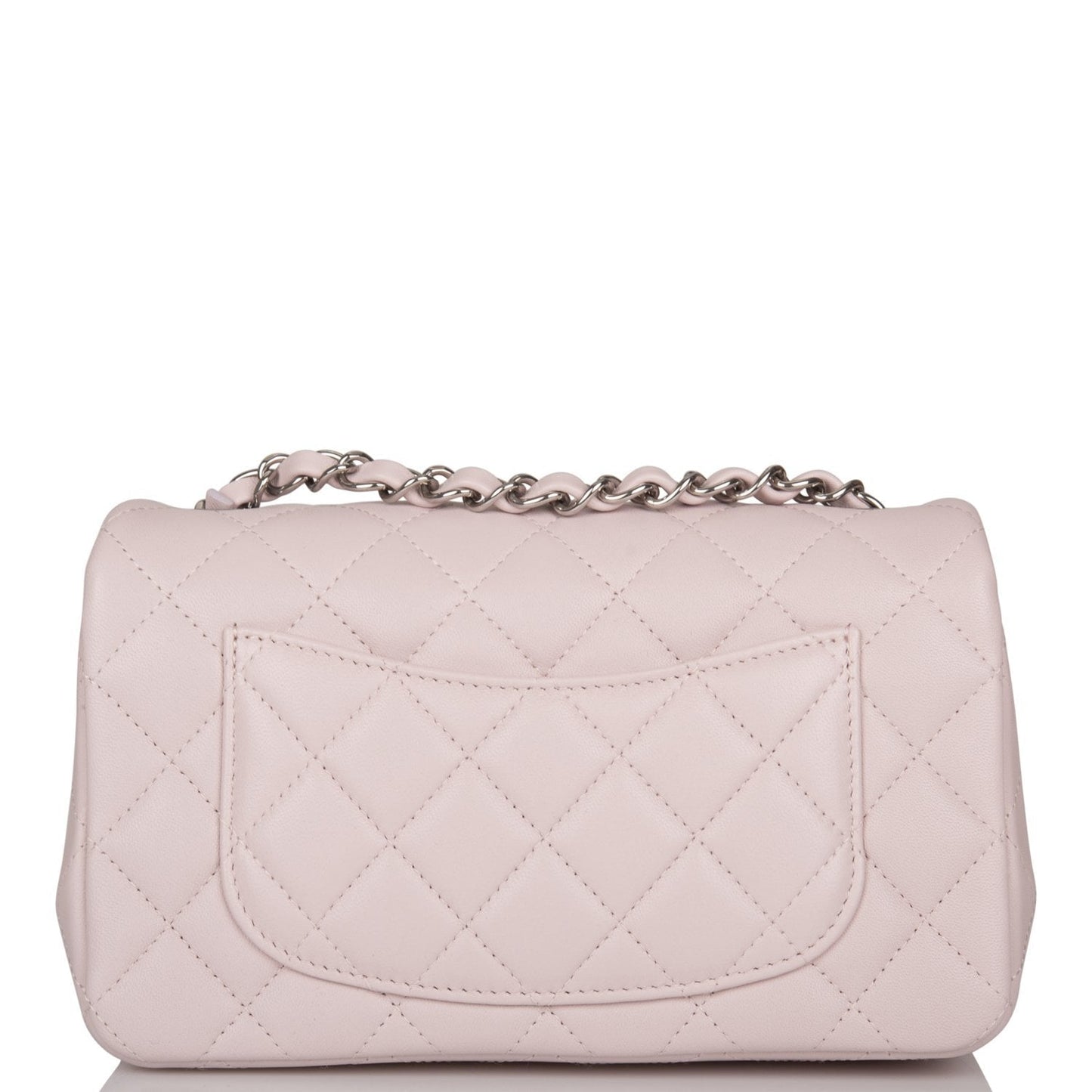 Chanel Shoulder Bag - Rovelle Bags