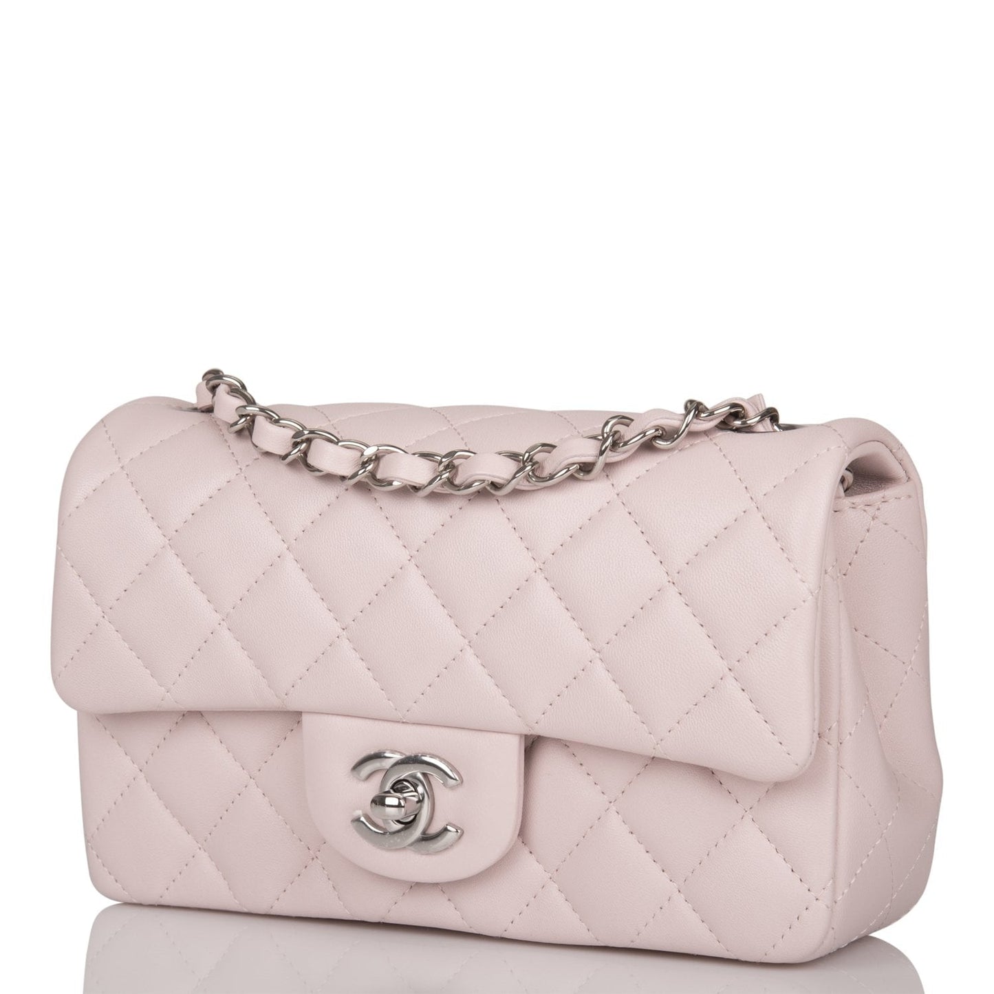 Chanel Shoulder Bag - Rovelle Bags