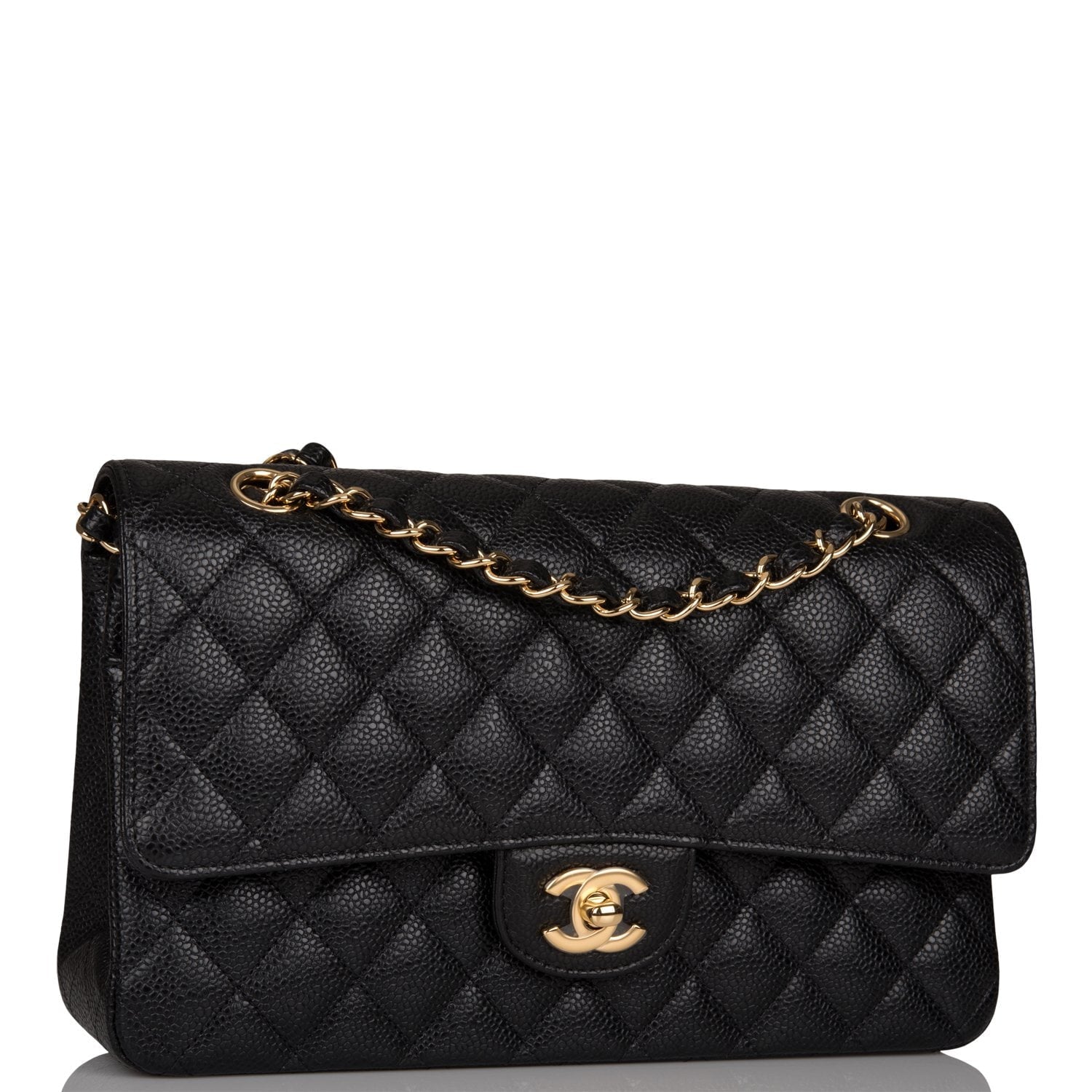 Chanel PST Shoulder Bag - Rovelle Bags