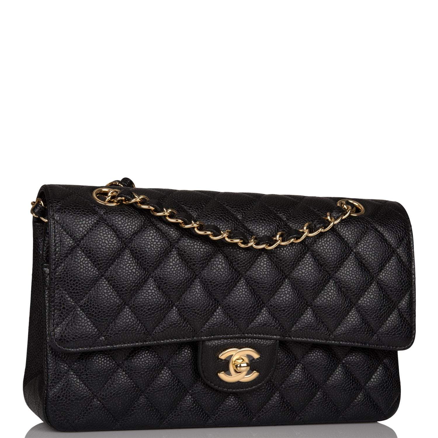 Chanel PST Tote - Rovelle Bags
