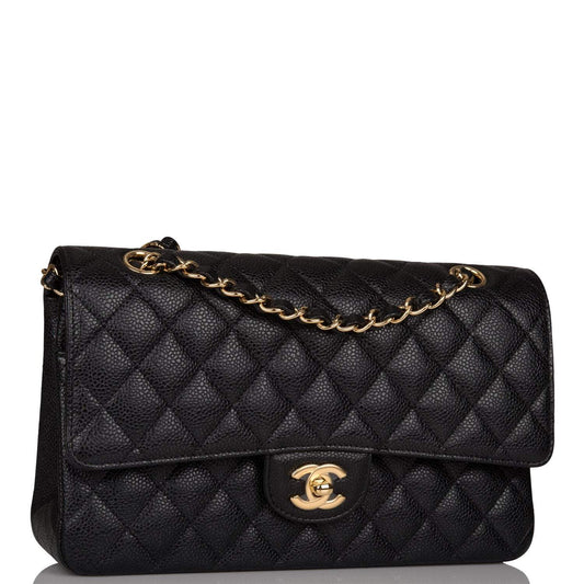 Chanel PST Tote - Rovelle Bags