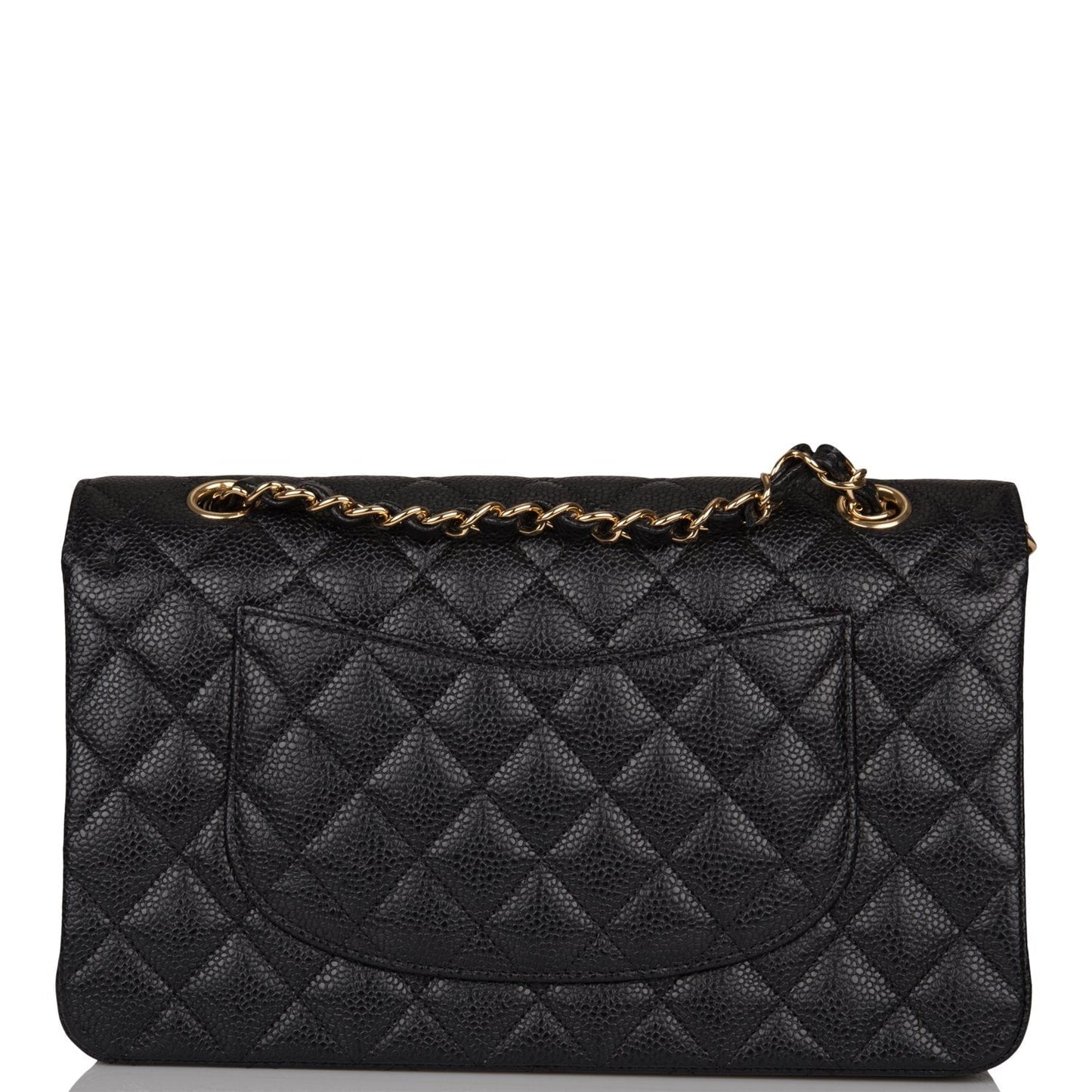 Chanel PST Shoulder Bag - Rovelle Bags