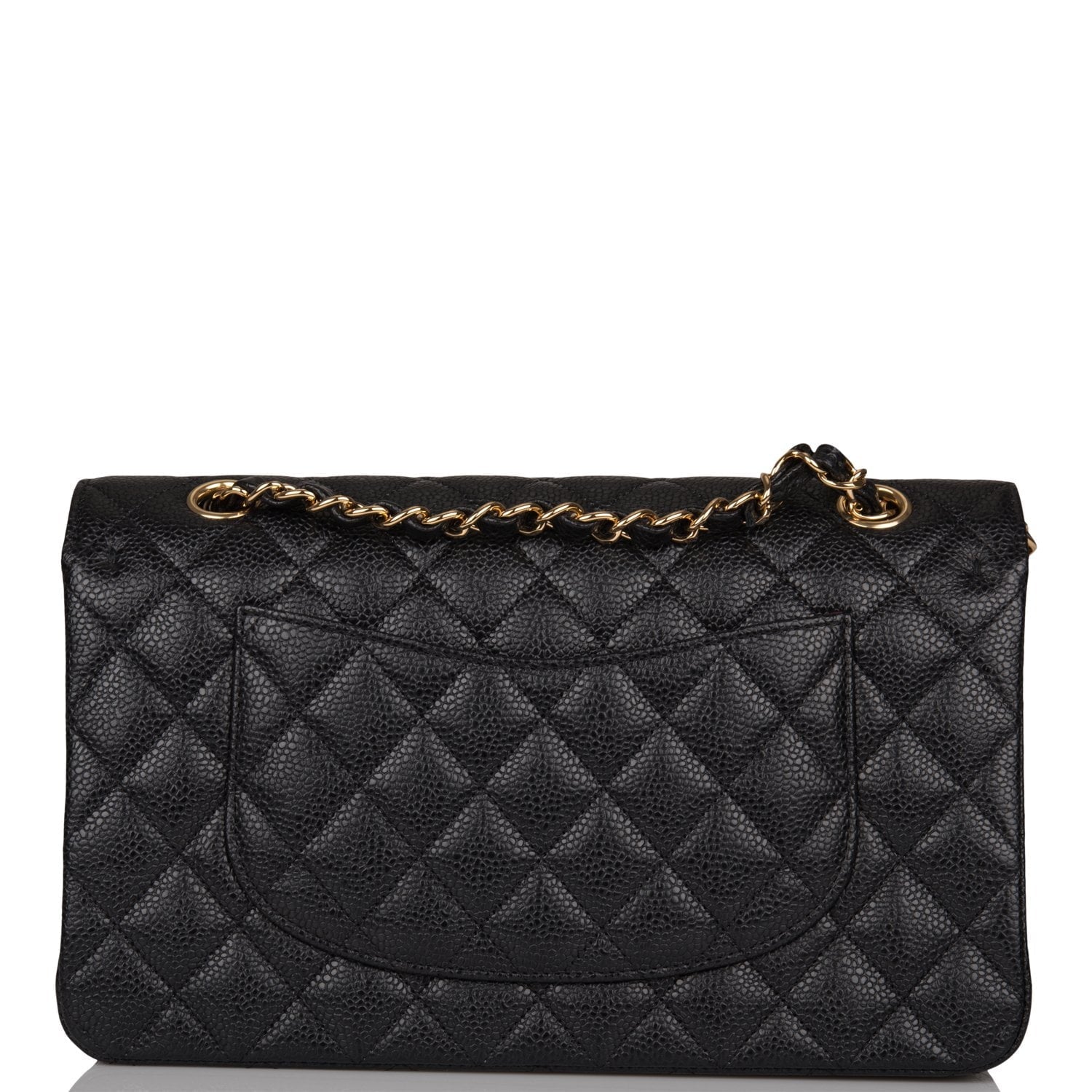 Chanel PST Shoulder Bag - Rovelle Bags