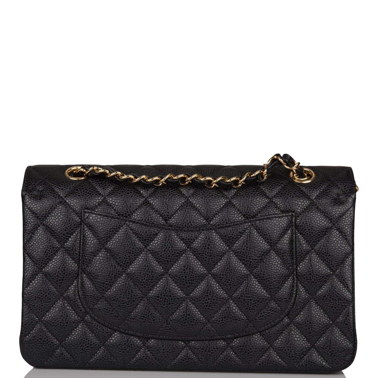 Chanel PST Tote - Rovelle Bags