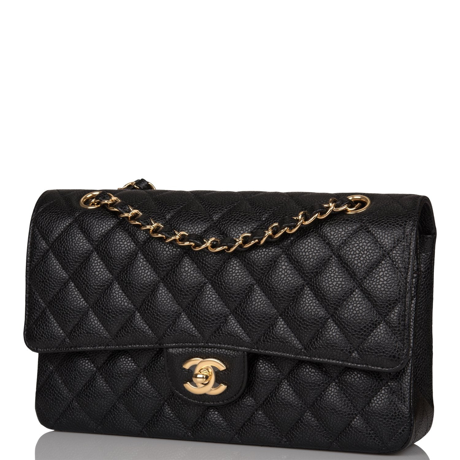 Chanel PST Shoulder Bag - Rovelle Bags