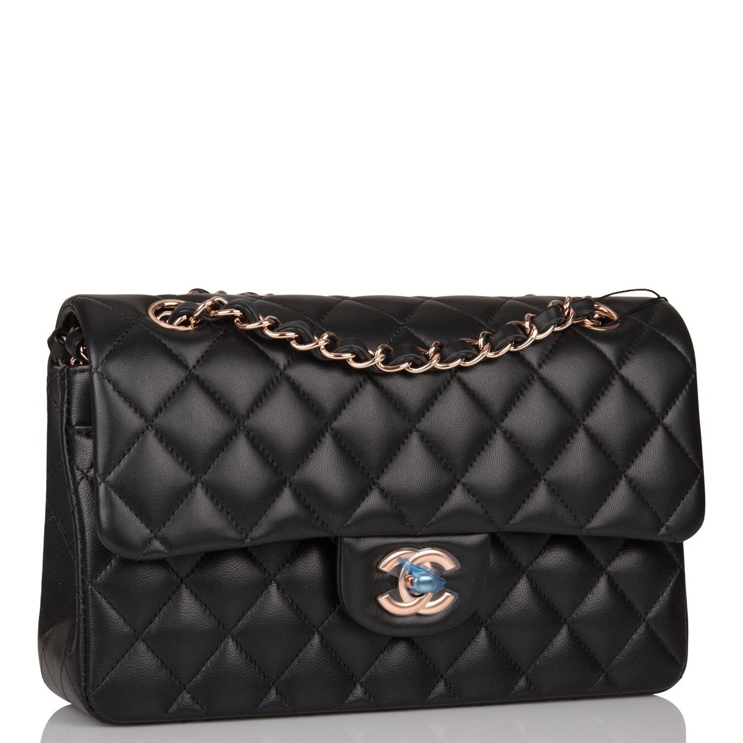 Chanel PST Tote - Rovelle Bags