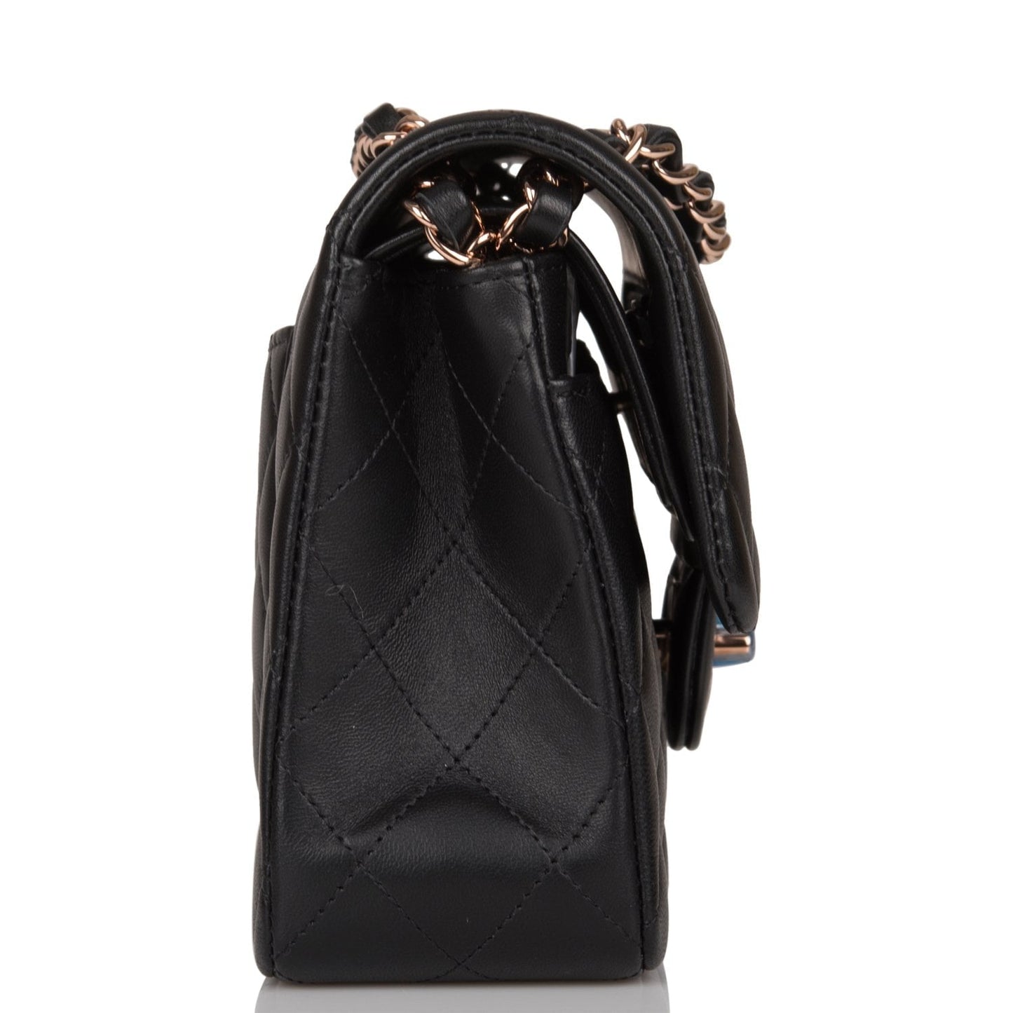 Chanel PST Tote - Rovelle Bags