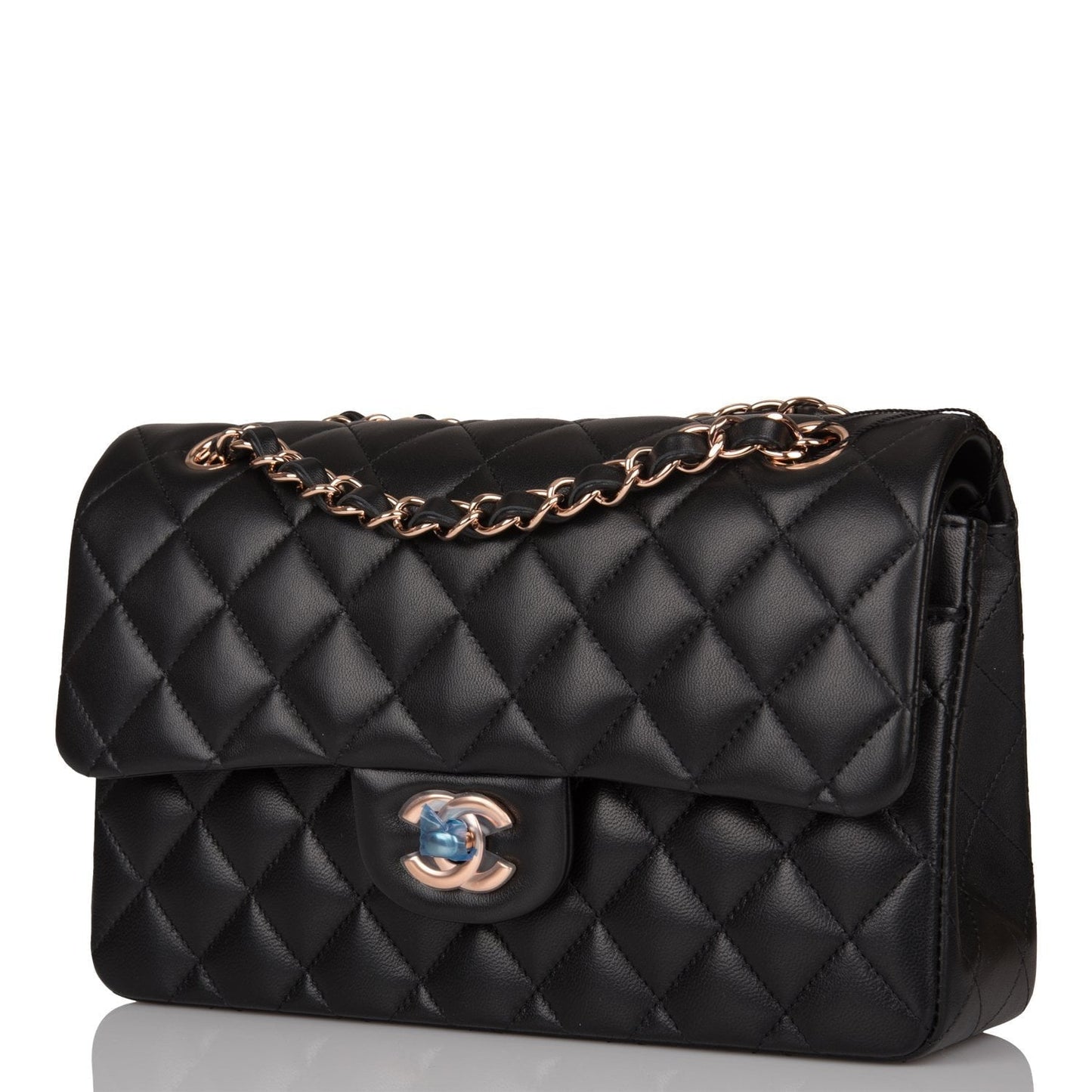 Chanel PST Tote - Rovelle Bags