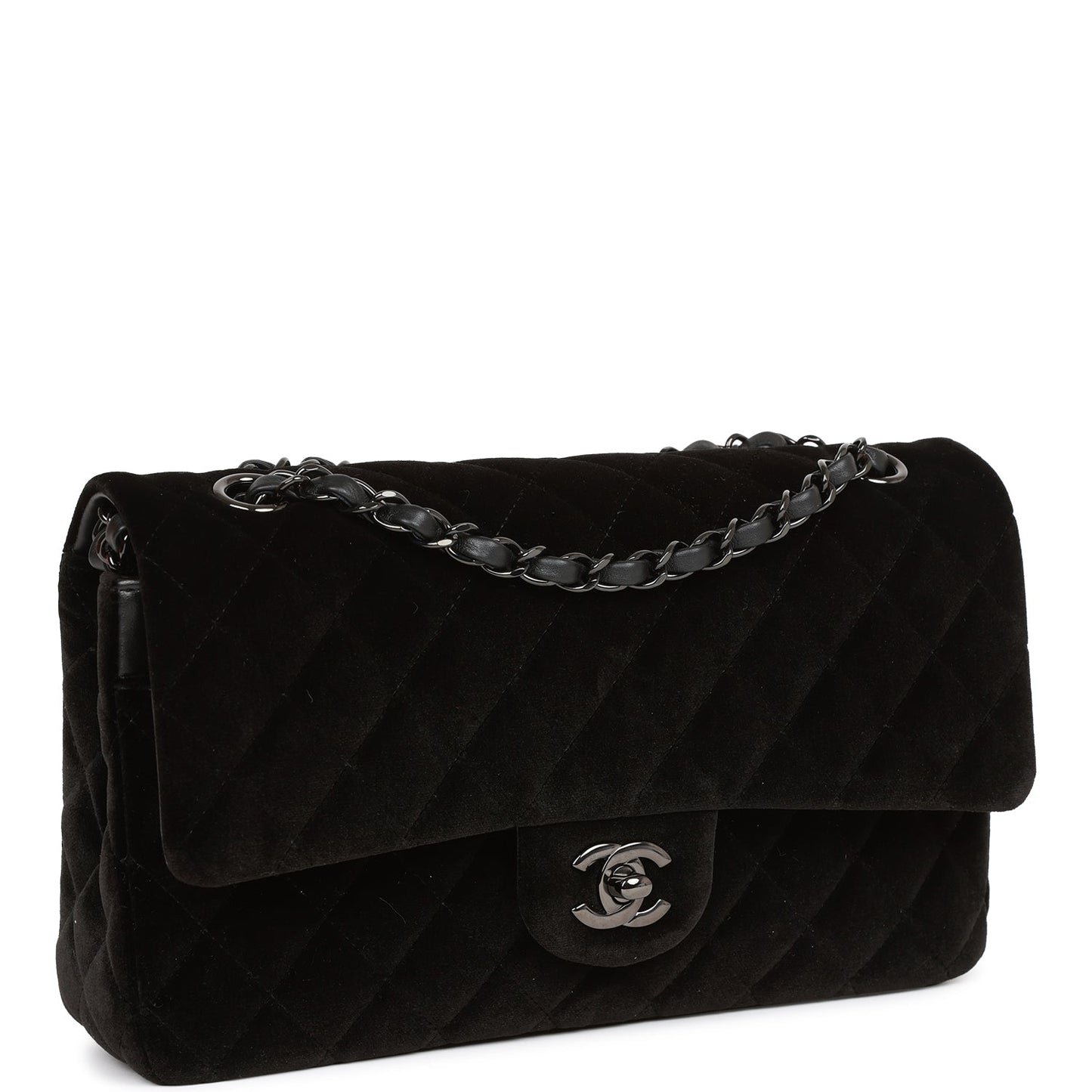 Chanel PST Shoulder Bag - Rovelle Bags