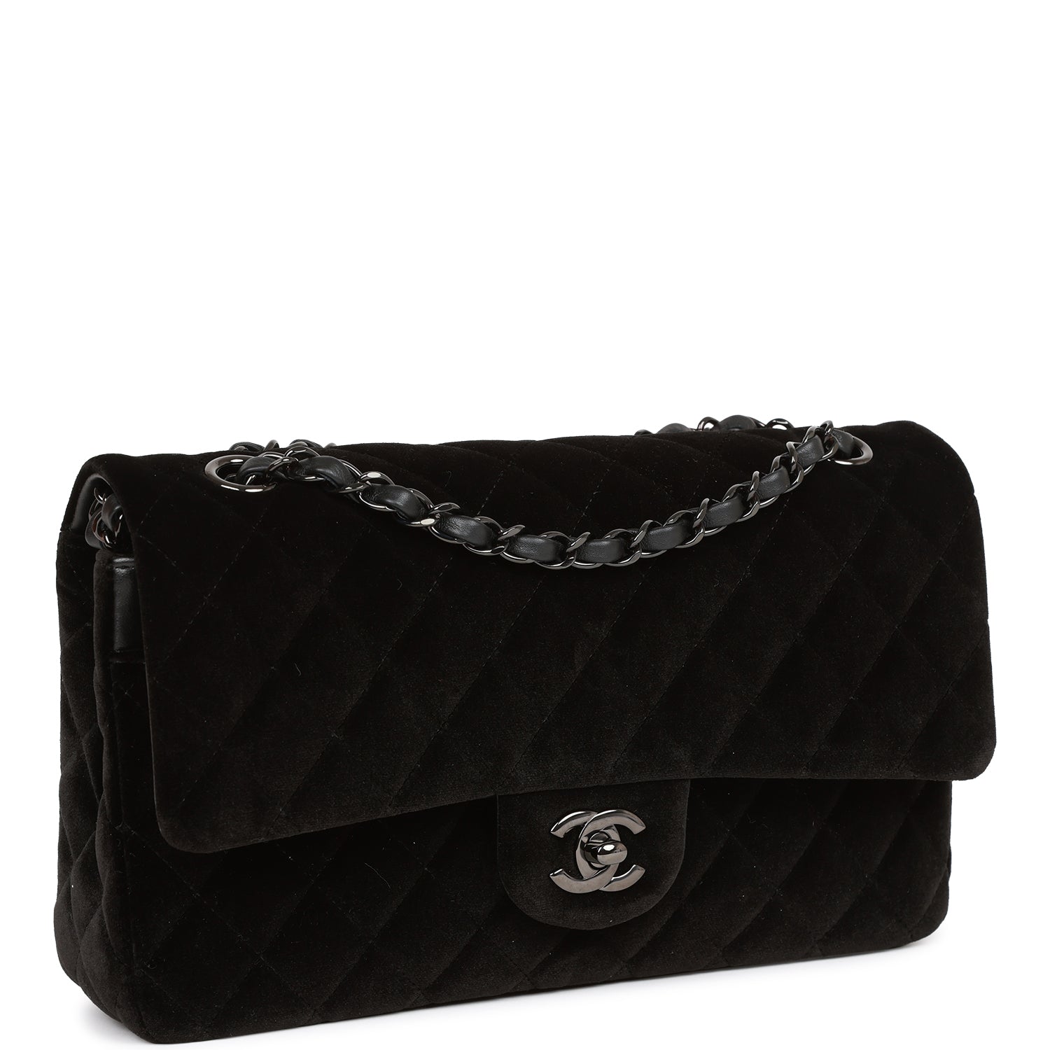 Chanel PST Shoulder Bag - Rovelle Bags