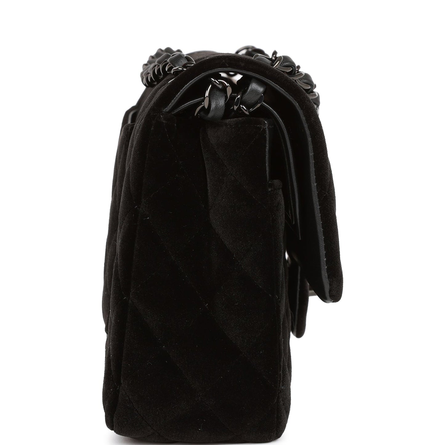 Chanel PST Shoulder Bag - Rovelle Bags