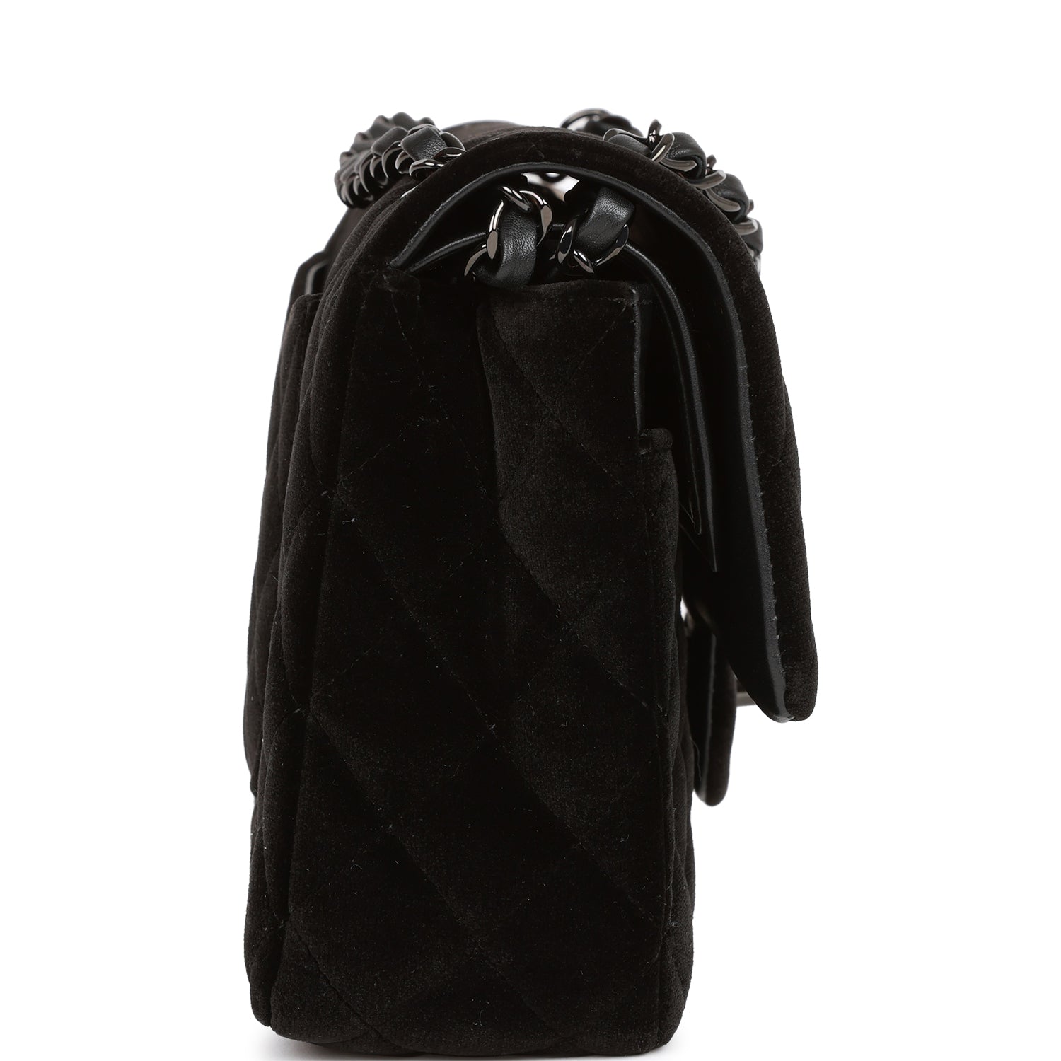 Chanel PST Shoulder Bag - Rovelle Bags