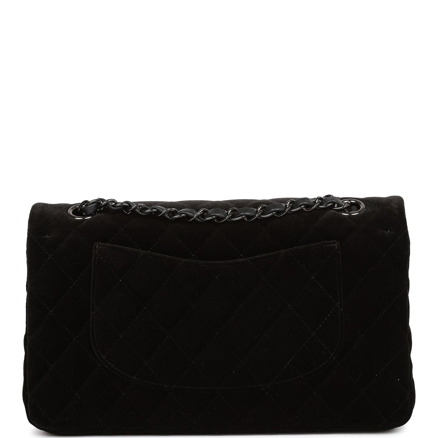 Chanel PST Shoulder Bag - Rovelle Bags
