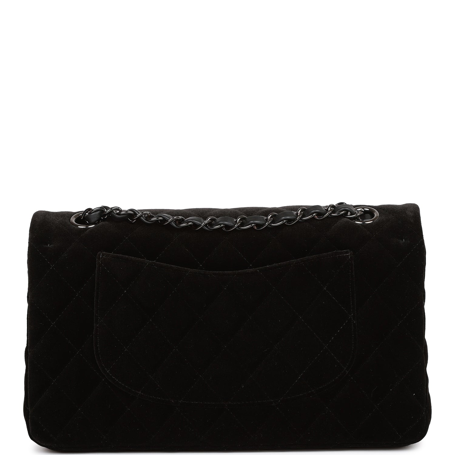Chanel PST Shoulder Bag - Rovelle Bags