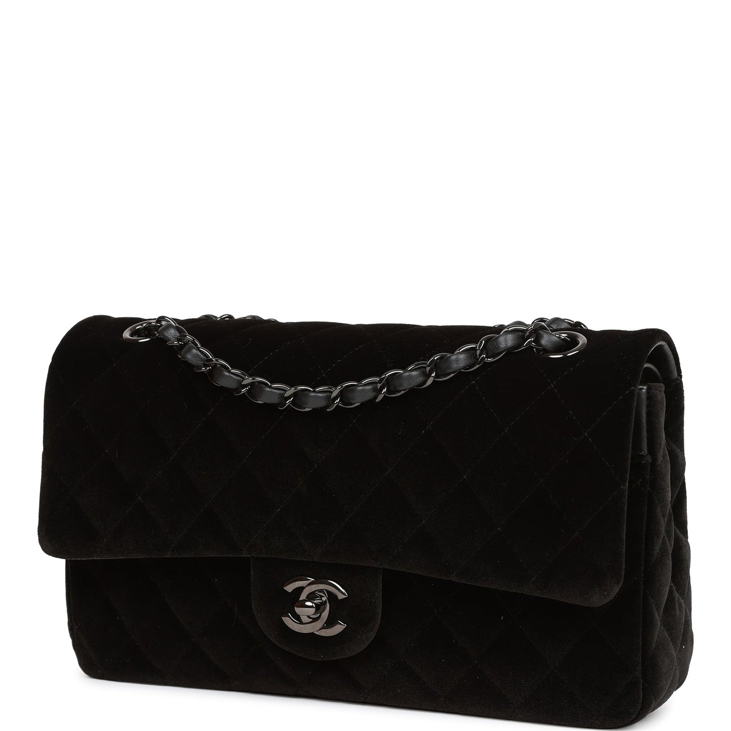 Chanel PST Shoulder Bag - Rovelle Bags