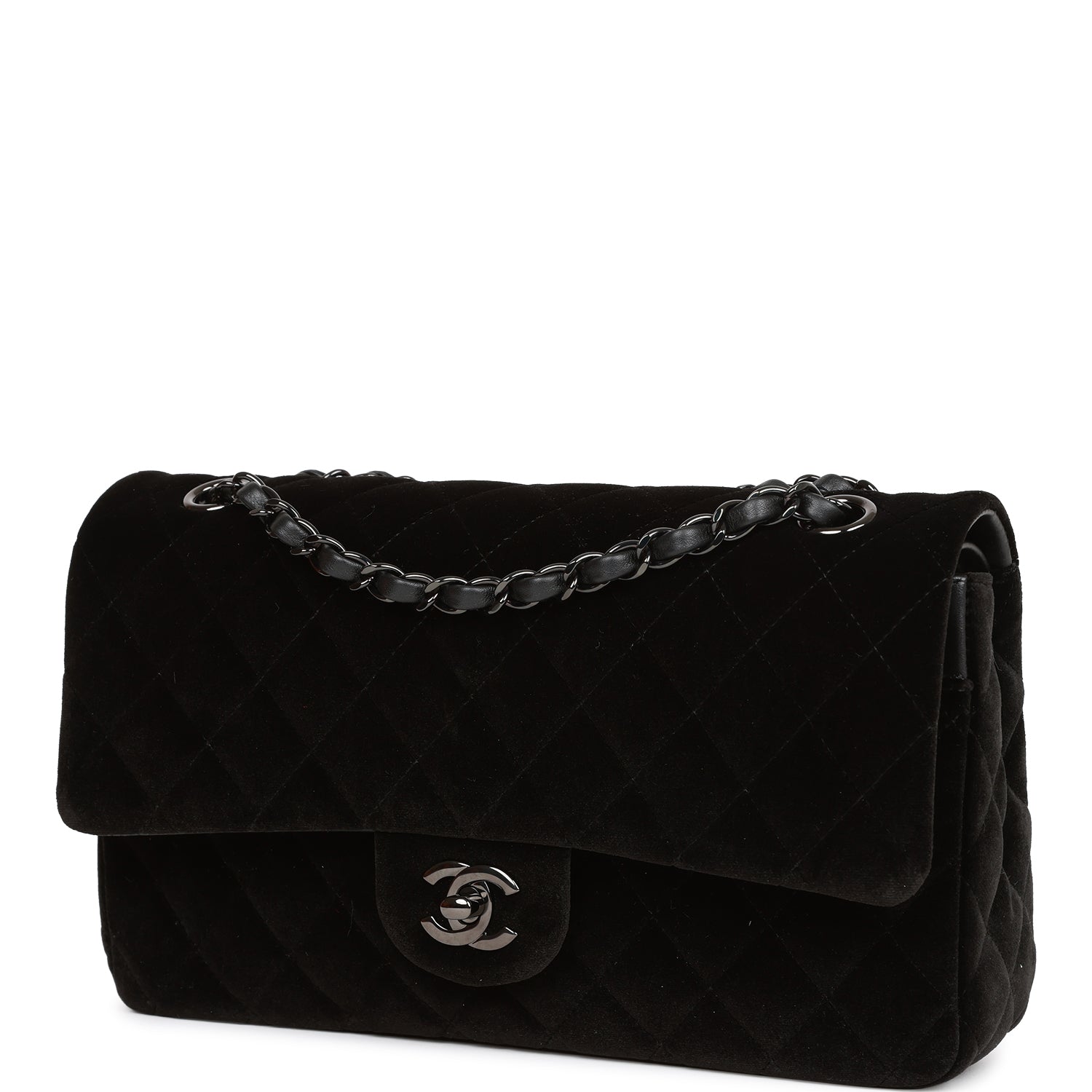 Chanel PST Shoulder Bag - Rovelle Bags
