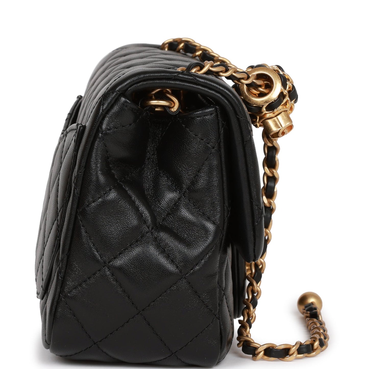 Chanel Shoulder Bag - Rovelle Bags