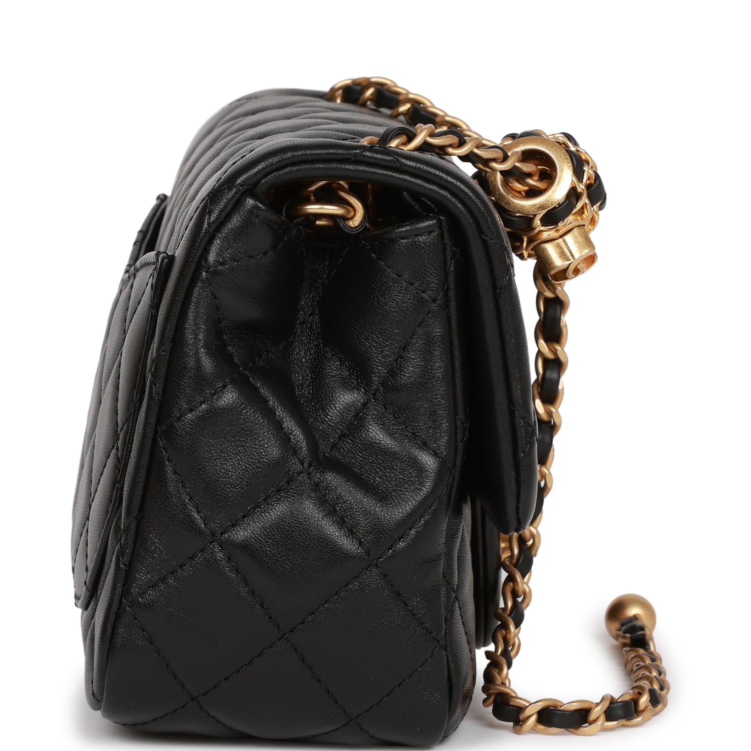 Chanel Shoulder Bag - Rovelle Bags
