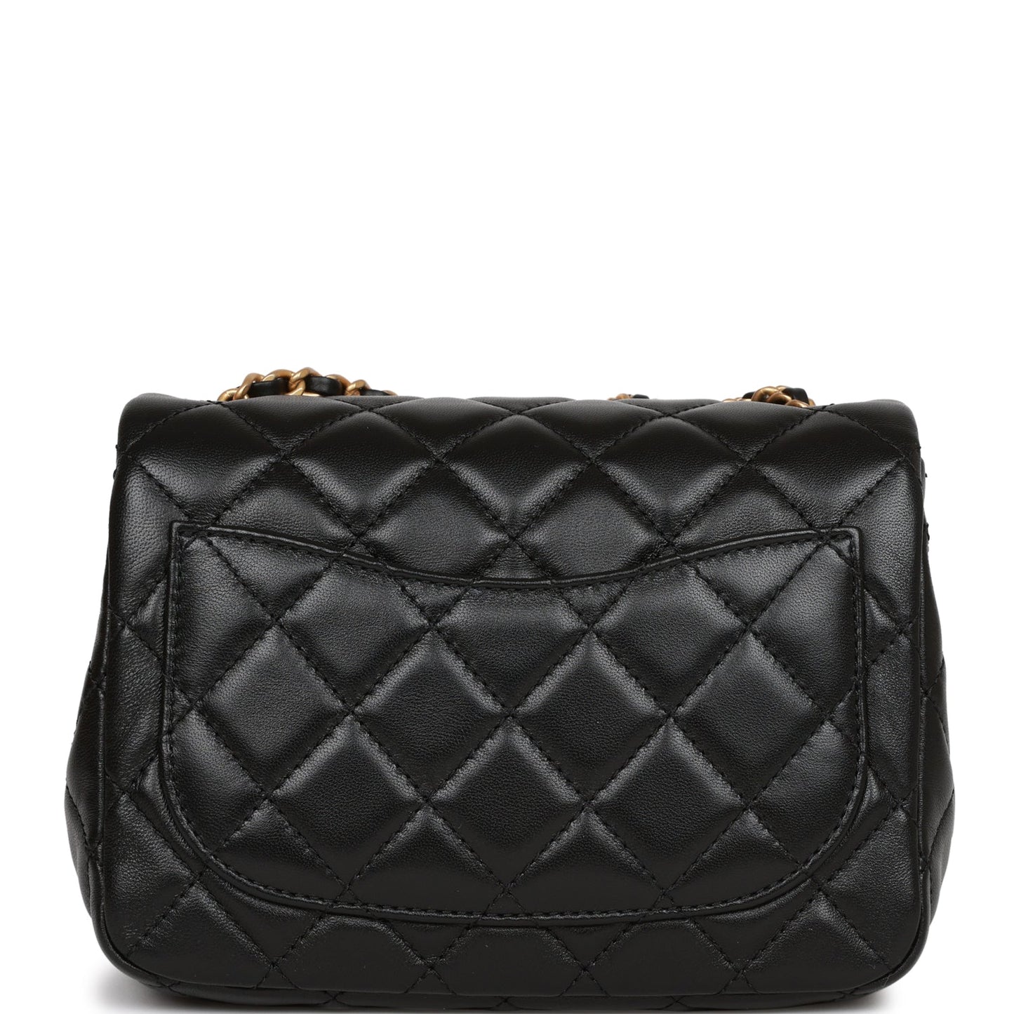 Chanel Shoulder Bag - Rovelle Bags