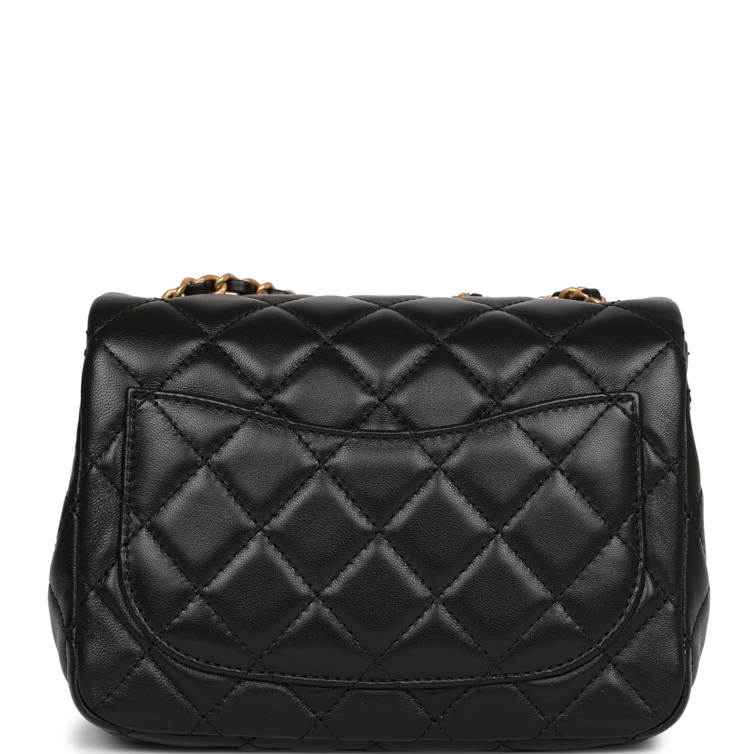 Chanel Shoulder Bag - Rovelle Bags