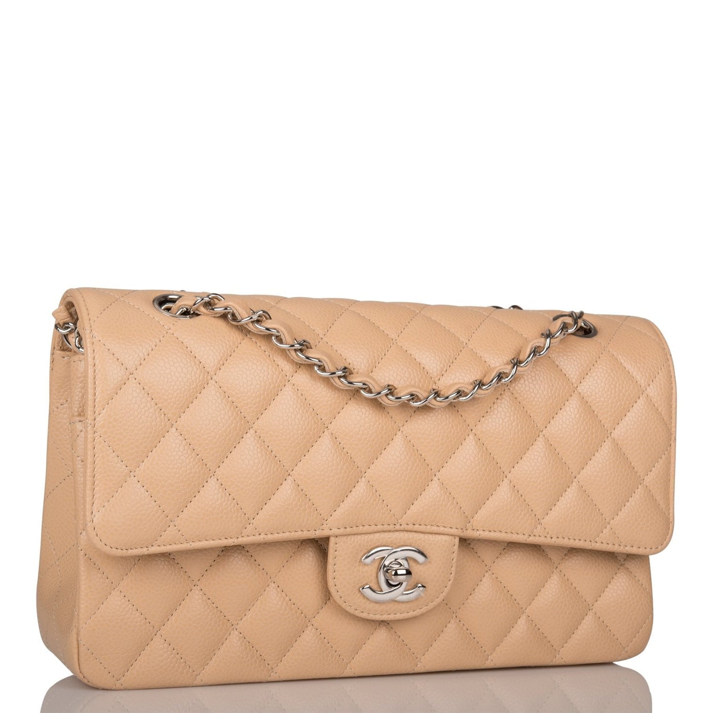 Chanel PST Tote - Rovelle Bags