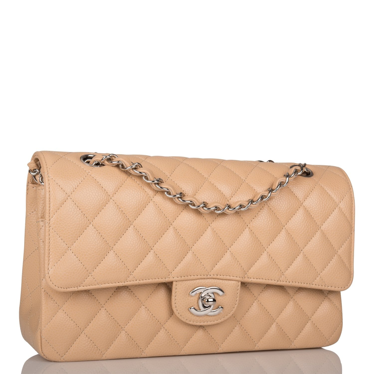 Chanel PST Tote - Rovelle Bags