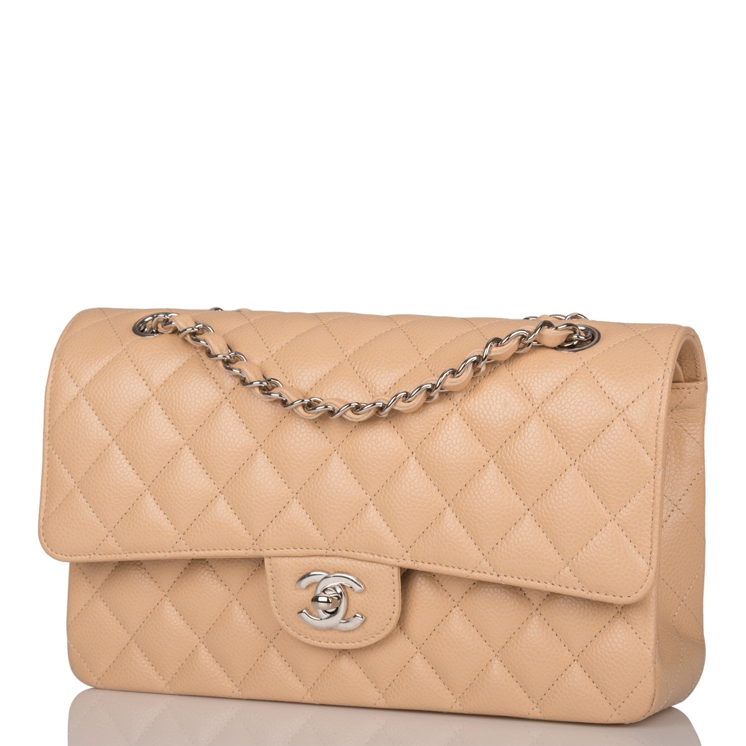 Chanel PST Tote - Rovelle Bags