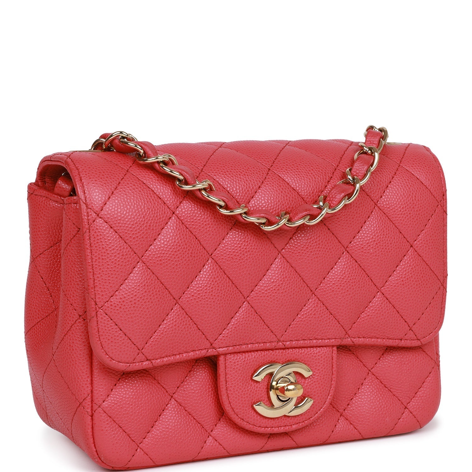 Chanel Shoulder Bag - Rovelle Bags