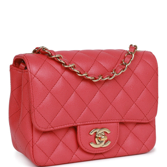 Chanel Shoulder Bag - Rovelle Bags