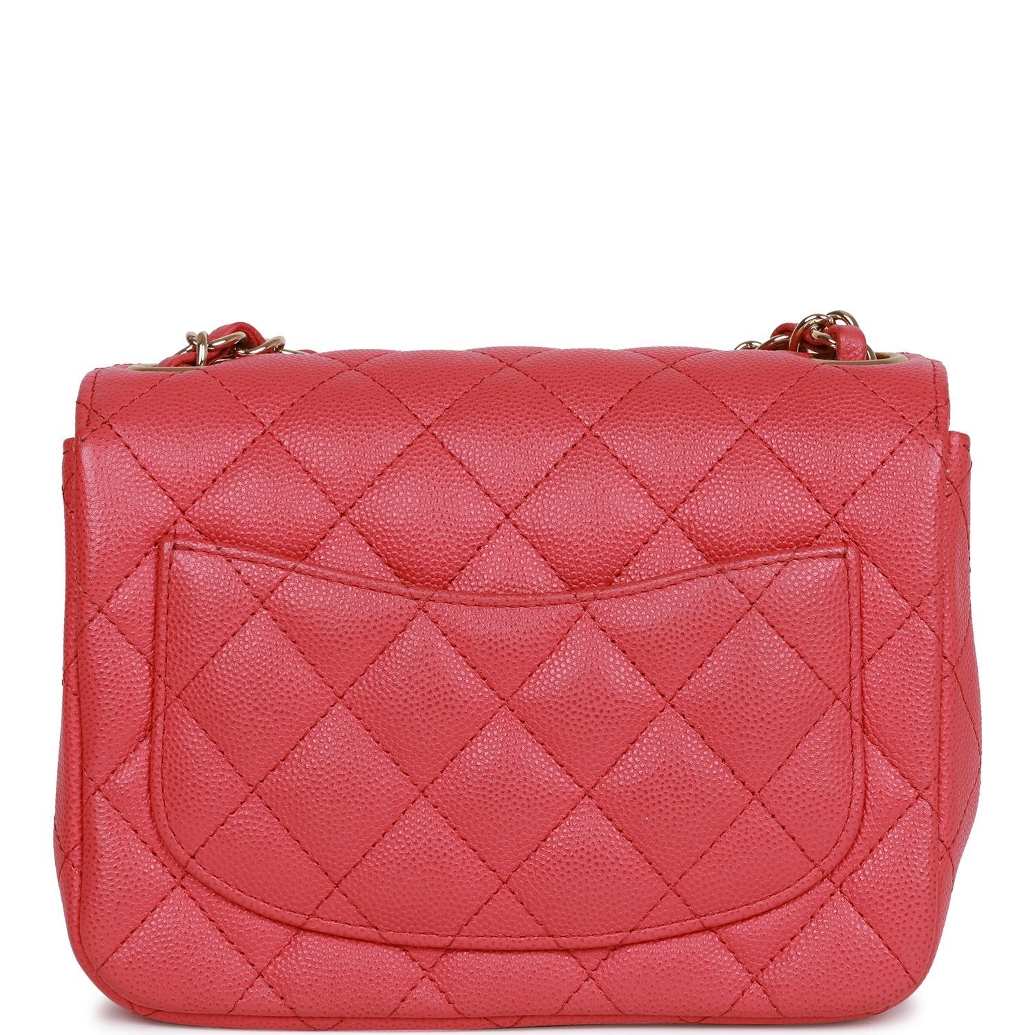 Chanel Shoulder Bag - Rovelle Bags