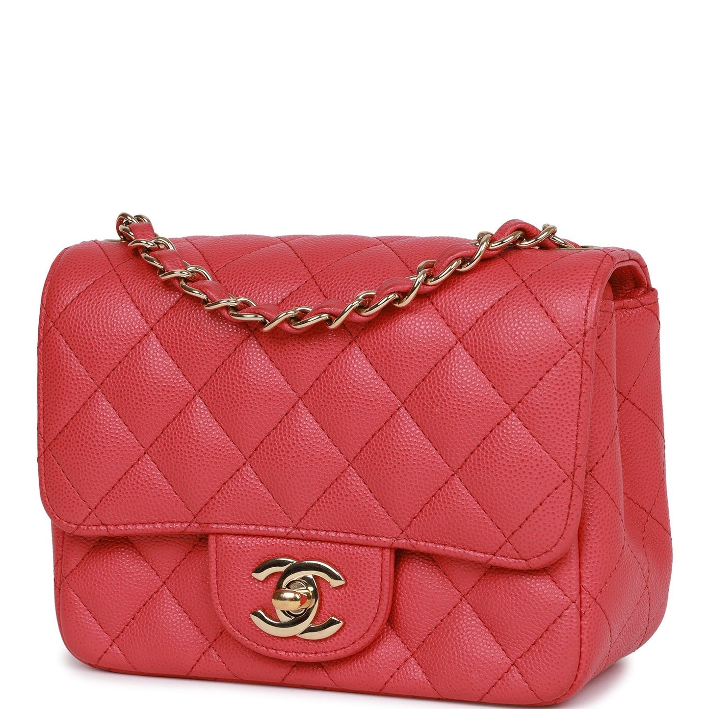 Chanel Shoulder Bag - Rovelle Bags