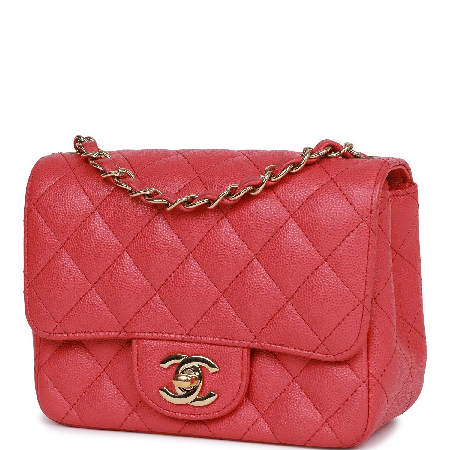 Chanel Shoulder Bag - Rovelle Bags