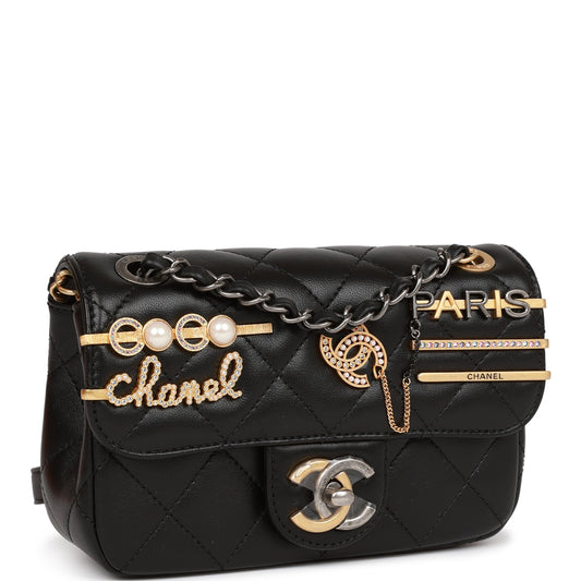 Chanel Shoulder Bag - Rovelle Bags