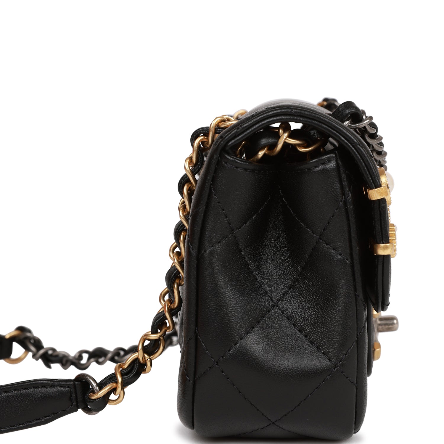 Chanel Shoulder Bag - Rovelle Bags