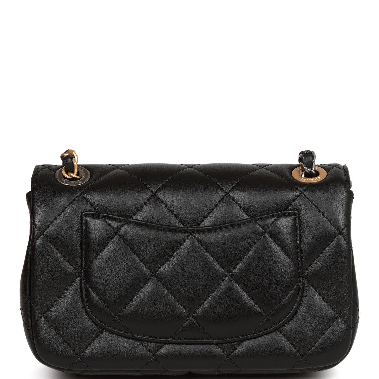 Chanel Shoulder Bag - Rovelle Bags