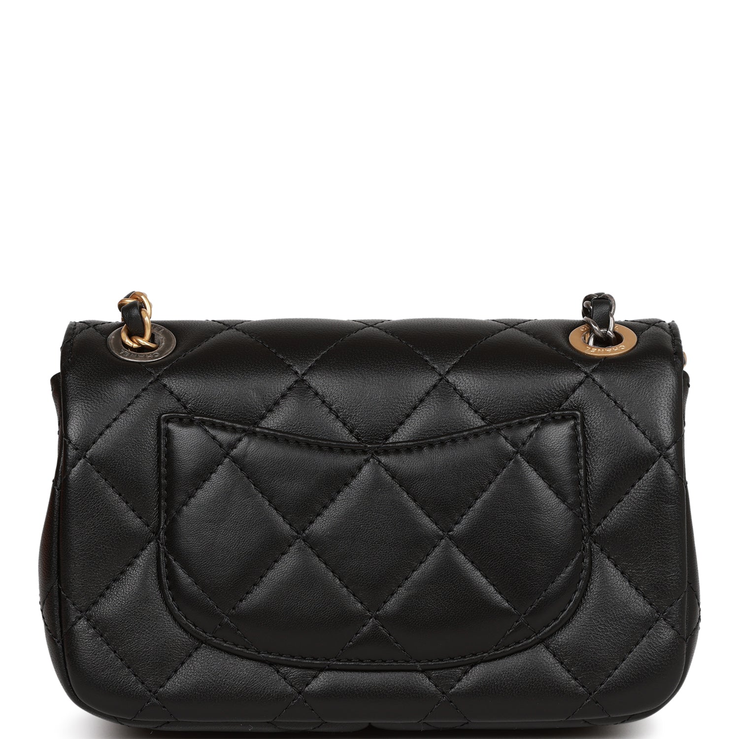 Chanel Shoulder Bag - Rovelle Bags