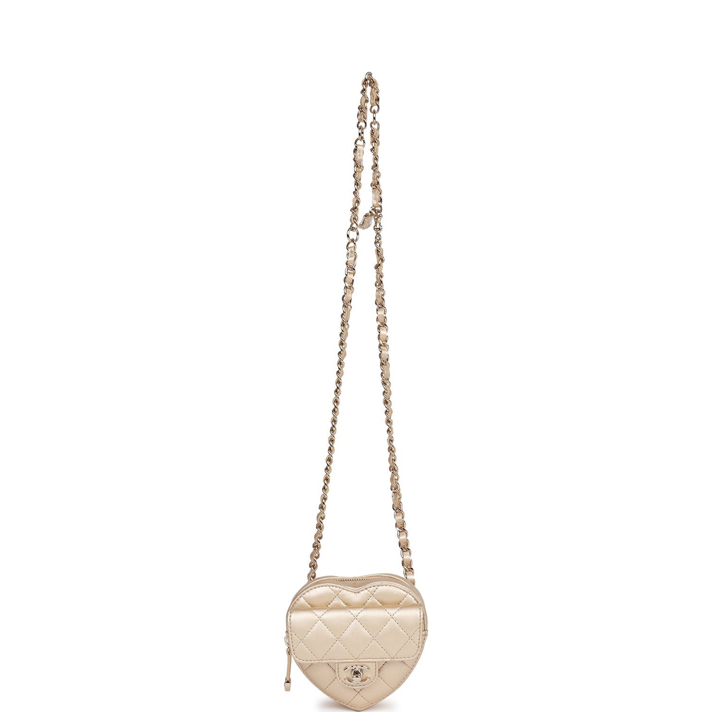 Chanel Handbag - Rovelle Bags