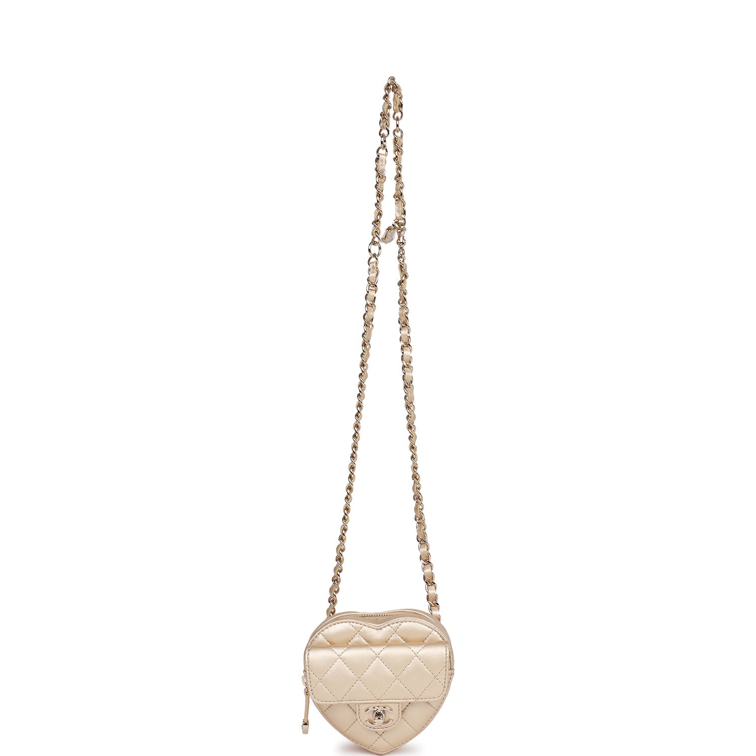 Chanel Handbag - Rovelle Bags