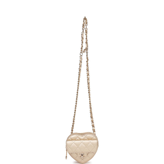 Chanel Handbag - Rovelle Bags