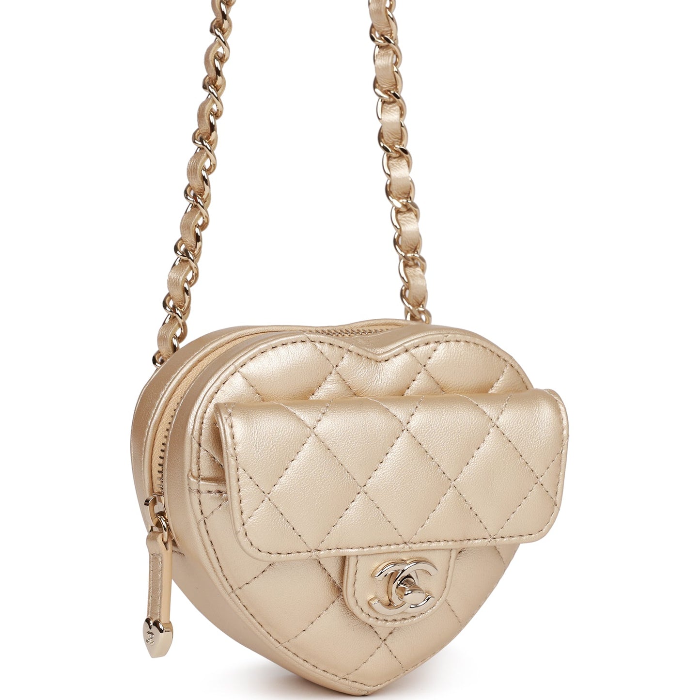 Chanel Handbag - Rovelle Bags