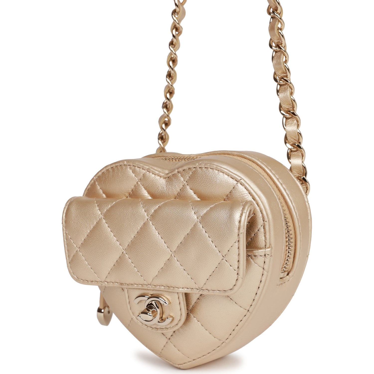 Chanel Handbag - Rovelle Bags