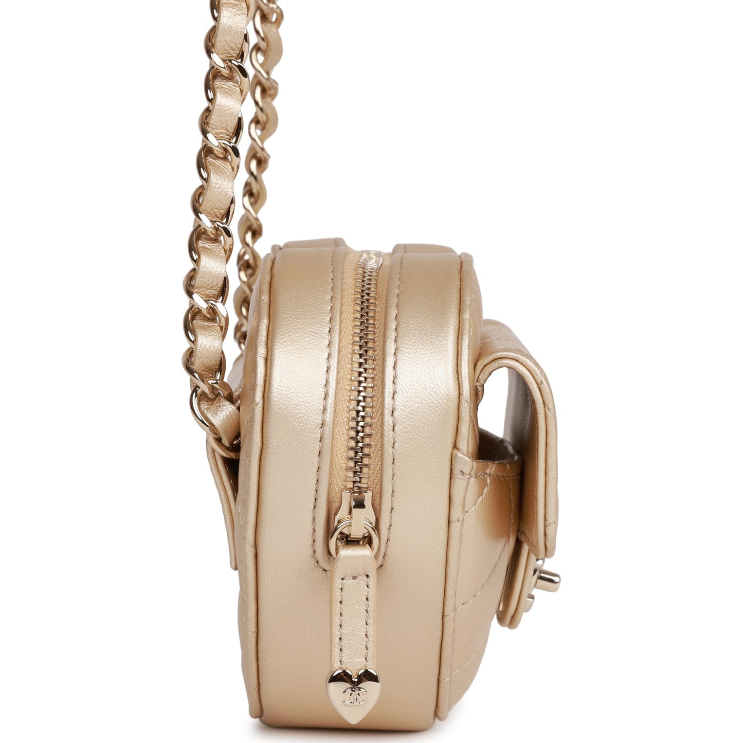 Chanel Handbag - Rovelle Bags