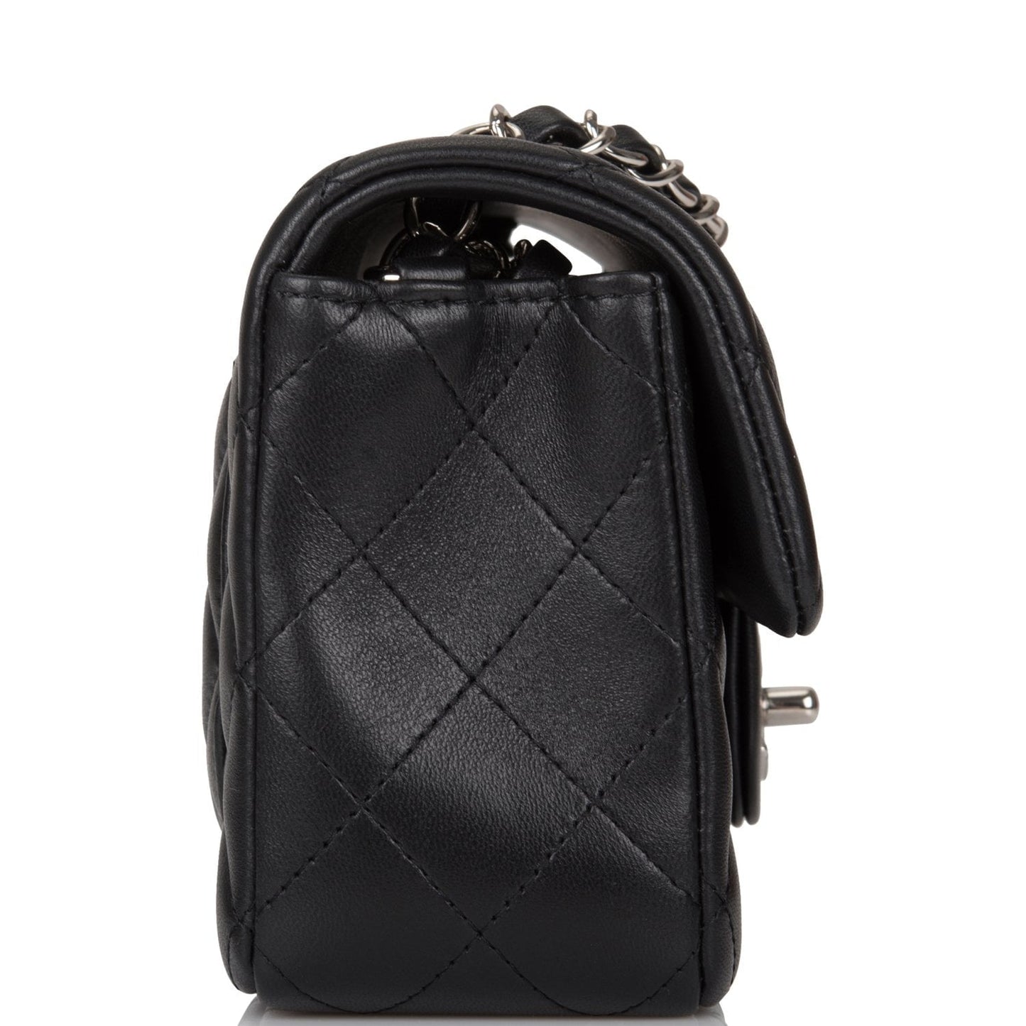 Chanel Classic Flap Shoulder Bag - Rovelle Bags