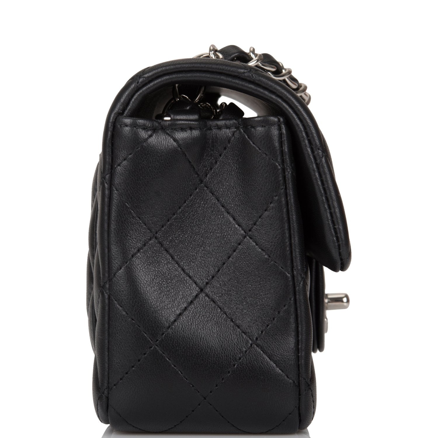 Chanel Classic Flap Shoulder Bag - Rovelle Bags