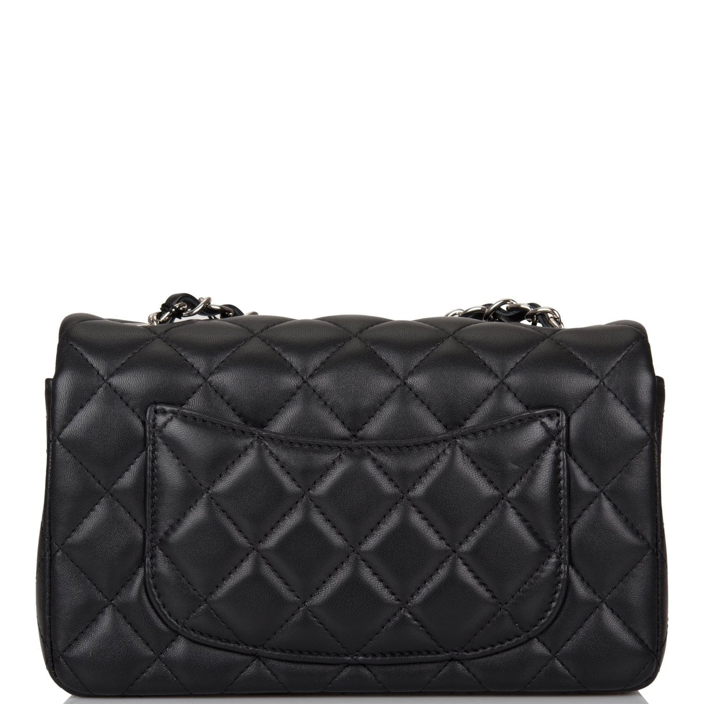 Chanel Classic Flap Shoulder Bag - Rovelle Bags